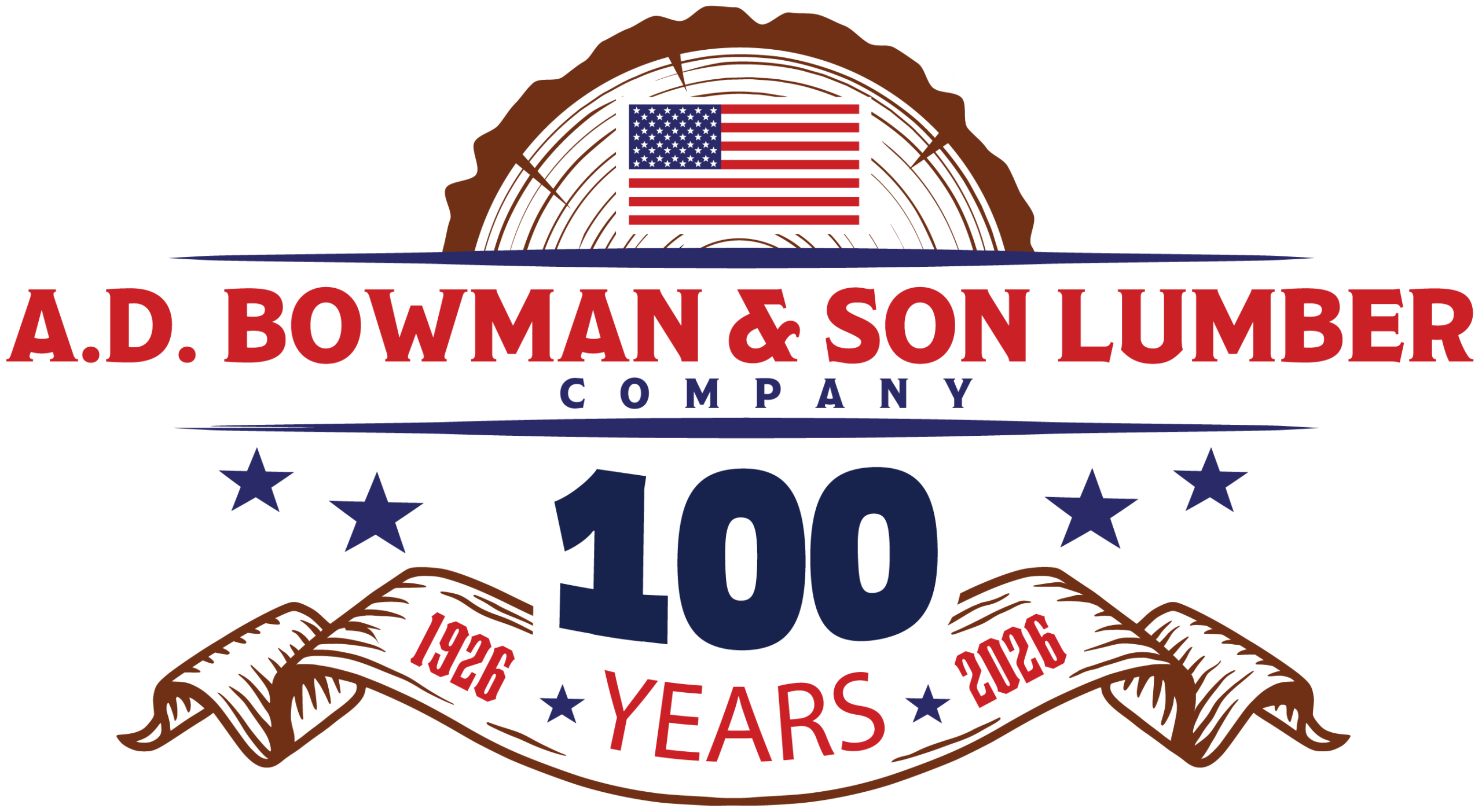 A.D. Bowman & Son Lumber Company